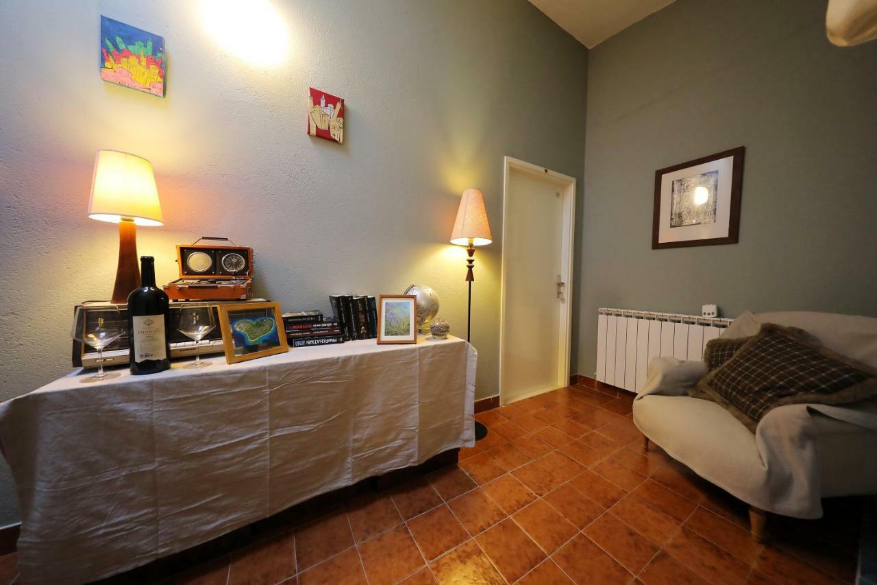 Villa Terracotta Studio 2 Starigrad Paklenica Exterior foto